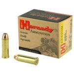 hornady custom 44mag 300gr xtp 20rd
