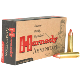 hornady custom 450 bushmaster 250gr ftx 20rd
