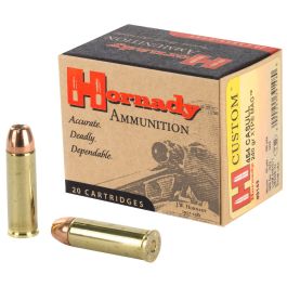 hornady custom 454 casull 240gr xtp mag 20rd