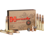 hornady dangerous game 416 ruger 400gr 20rd