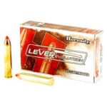 hornady leverevolution 444 marlin 265 grain 20 round box