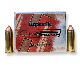 hornady leverevolution 44mag 225 grain 20 round box
