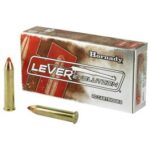 Hornady LEVERevolution Rifle 45-70GOVT 250gr 20rd