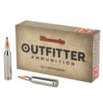 hornady outfitter 243win 80gr gmx 20rd box 80457