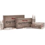 hornady outfitter cx copper alloy 270win 130gr 20rd