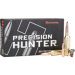 hornady precision hunter 243 win 90 grain eld x 20rd