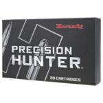 Hornady Precision Hunter 270WIN 145GR ELD-X 20Rd 80536