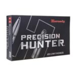 hornady precision hunter 6mm creedmoor 103gr eld x 20rd