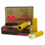 Hornady SST 20 Gauge 2.75" 250 Grain Sabot Slug 5rd