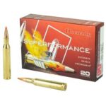 hornady superformance 270win 130gr sst 20rd