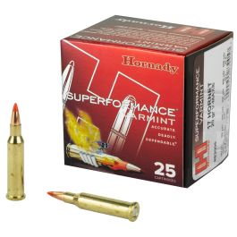 hornady superformance varmint 17hornet 20gr 25rd