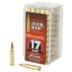 Hornady Varmint Express 17HMR 20 Grain 50 Round Box