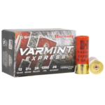 Hornady Varmint Express Coyote 12Ga 2.75" #4 10rd