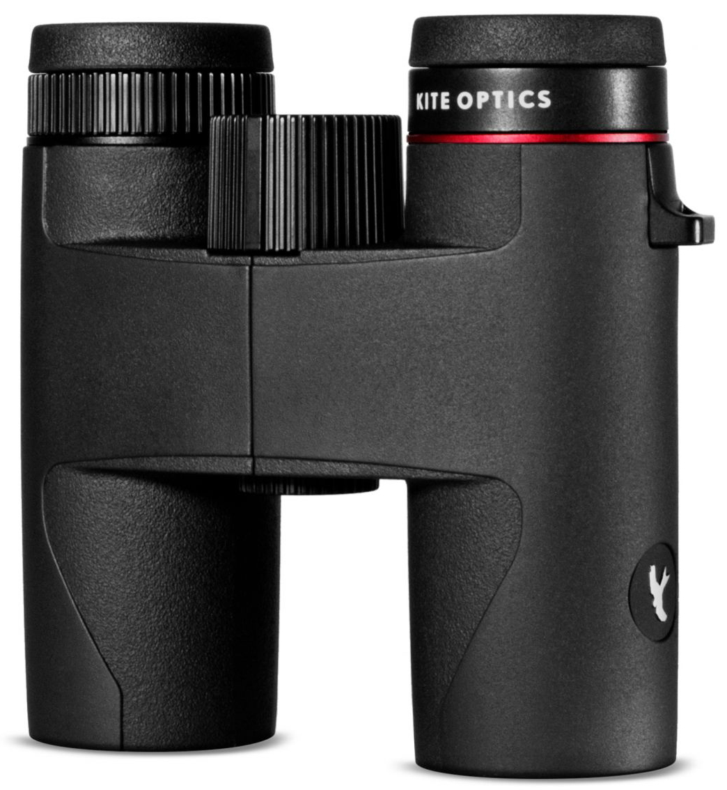 kite optics lynx hd 8x30mm roof prism binoculars
