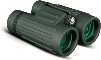 konus 10x42mm waterprof roof prism binoculars