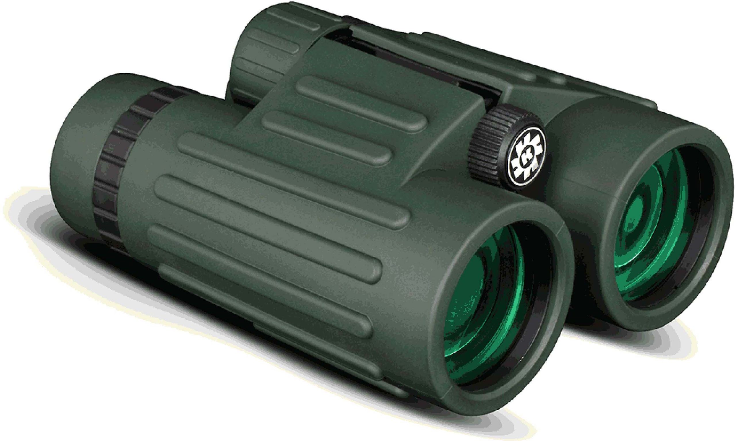 konus 10x42mm waterprof roof prism binoculars