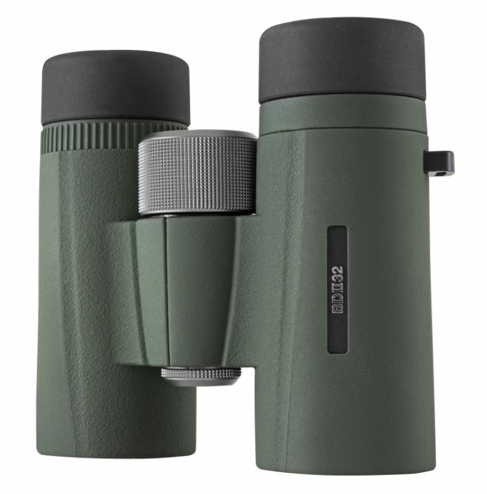 kowa bd ii xd 10x32mm roof prism binocular