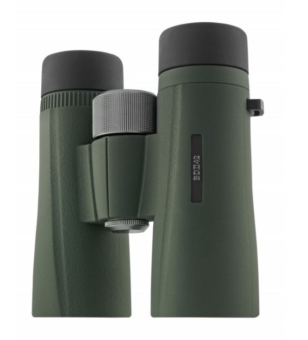 Kowa BD II XD 10x42mm Roof Prism Wide-Angel Binoculars
