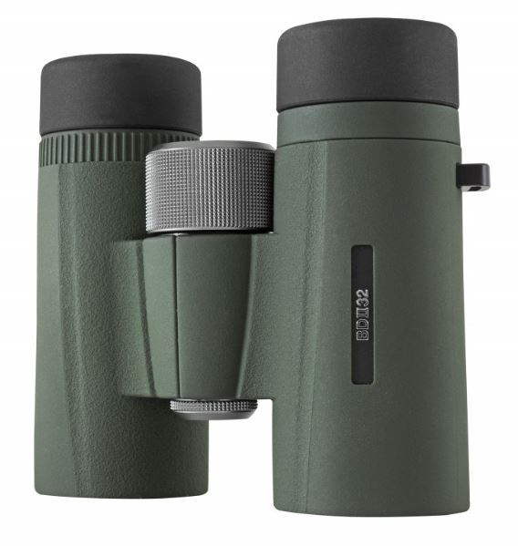 Kowa BD II XD 6.5x32mm Roof Prism Wide-Angel Binoculars Kowa BD II XD 6.5x32mm Roof Prism Wide-Angel Binoculars - Image 1
