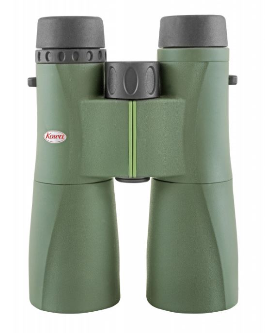 kowa sv ii 12x50mm roof prism binocular