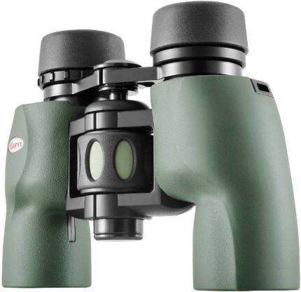 kowa yf ii 30 8 8x30mm porro prism binocular