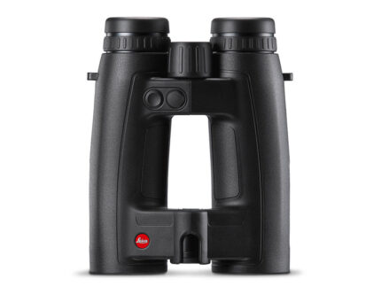 leica geovid 3200com 8x42mm rangefinder porro prism binocular