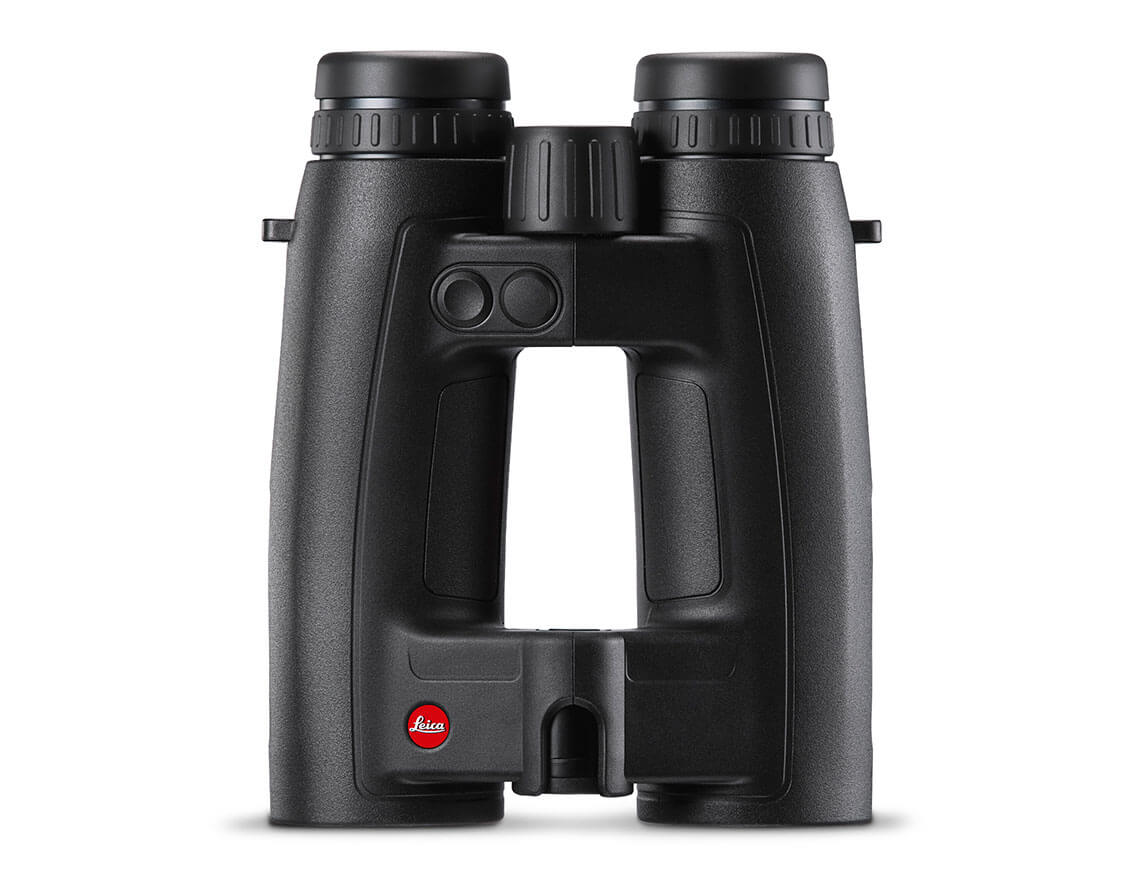 leica geovid 3200com 8x42mm rangefinder porro prism binocular
