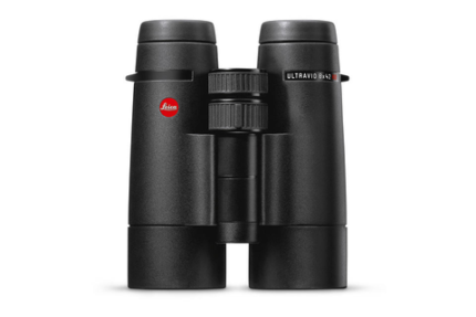 leica ultravid hd plus 10x42mm roof prism binocular