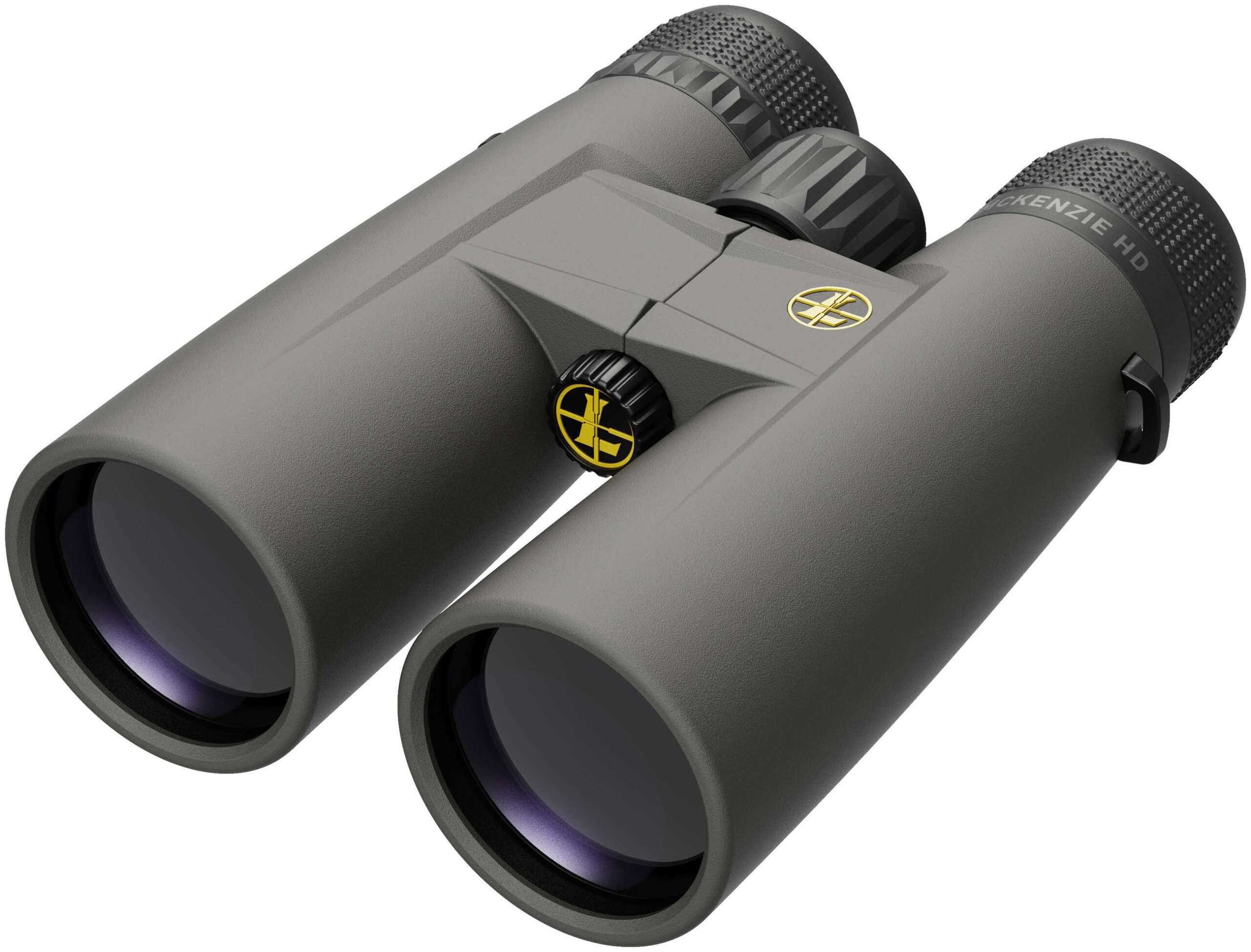 Leupold BX-1 McKenzie HD 10x50mm Roof Prism Binoculars