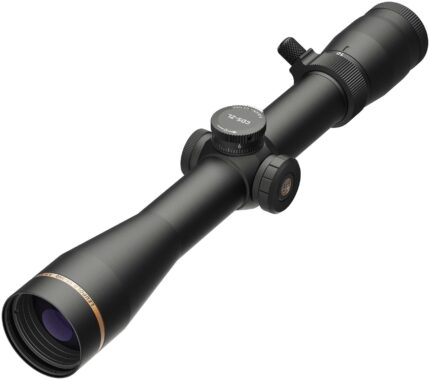 Leupold VX-3HD 3.5-10x40 scope