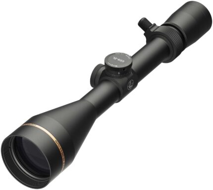Leupold VX-3HD 4.5-14x50mm Rifle Scope