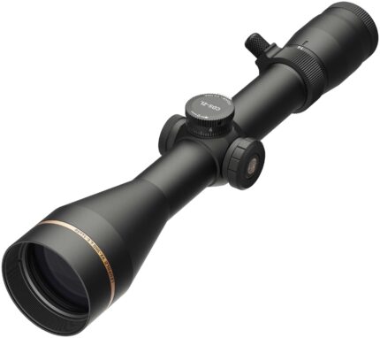 Leupold VX-3HD 4.5-14x50mm Rifle Scope