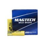 magtech 20 gauge 275 3t pellets 25rd box 20sba