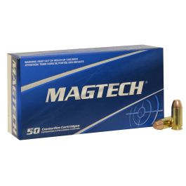 magtech 40s w 180gr fmj 50rd box