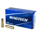 Magtech Sport Shooting 44Mag 240 Grain 50 Round Box