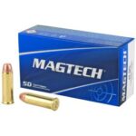 magtech sport shooting 44spl 240 grain 50 round box