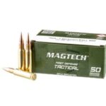 magtech sport shooting 762nato 147 grain 50 round box