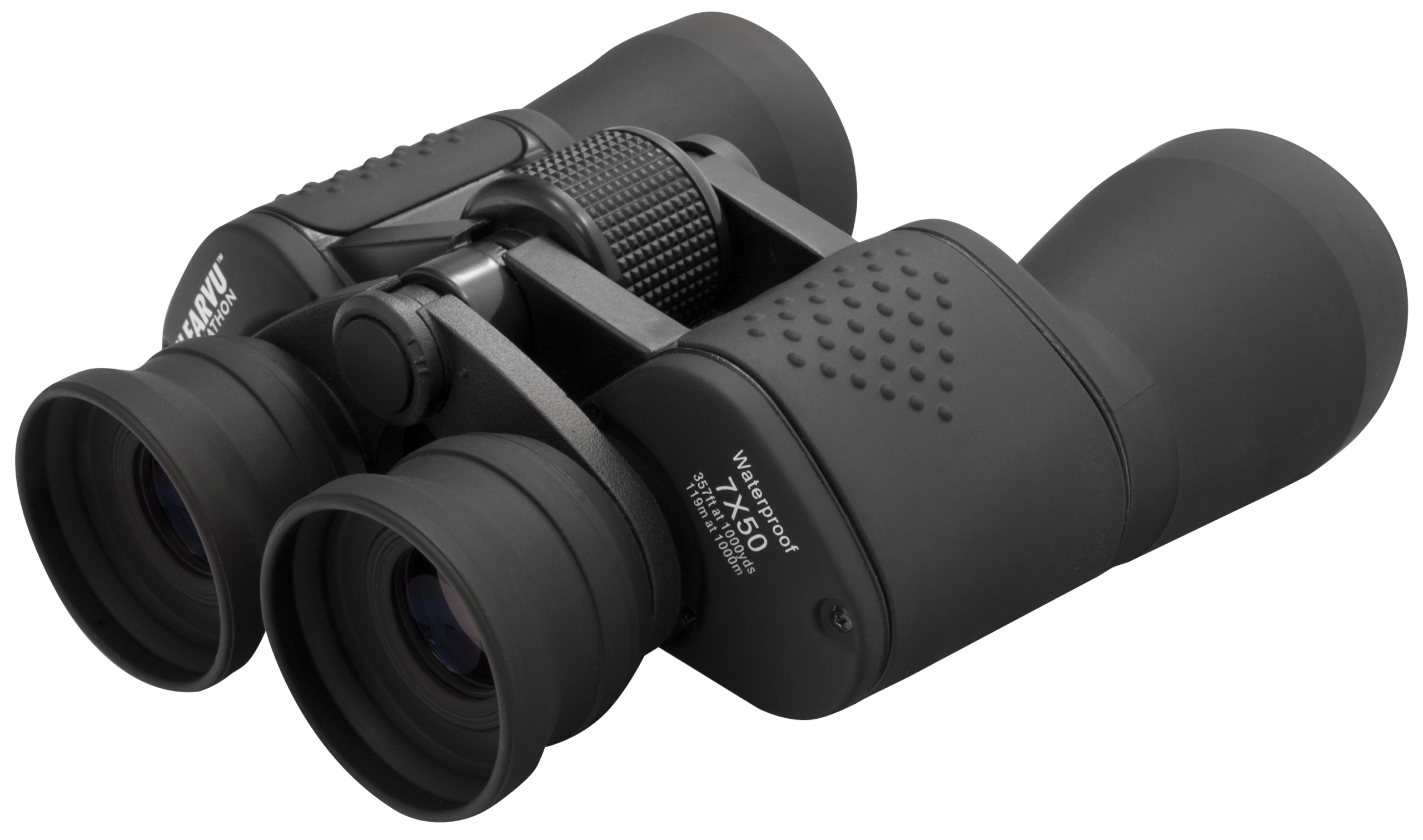 marathon 10x50mm bak 4 prism binocular