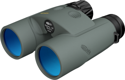 meopta optika lr 10x42mm rangefinding roof prism binocular