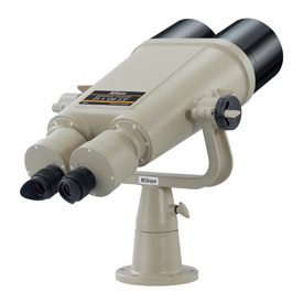 nikon 25x120 binocular telescope