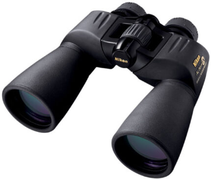 nikon action extreme 12x50mm waterproof porro prism binoculars