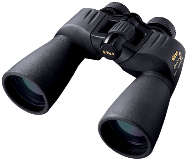 nikon action extreme 7x50mm waterproof porro prism binocular
