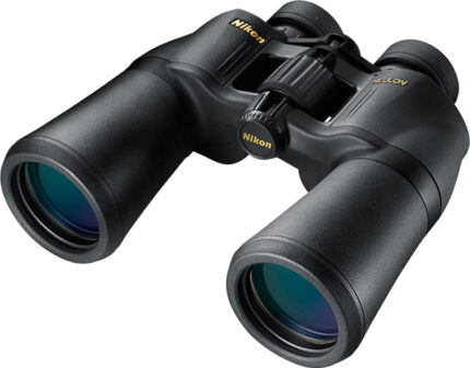nikon aculon a211 10x50mm porro prism binocular