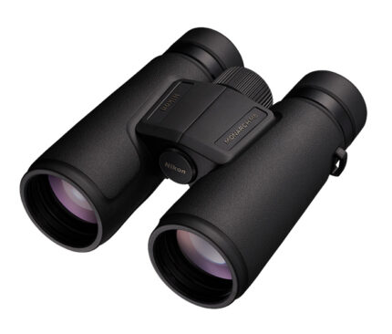 nikon m5 8x42mm roof prism binoculars