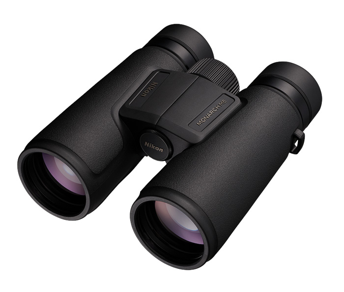 nikon m5 8x42mm roof prism binoculars