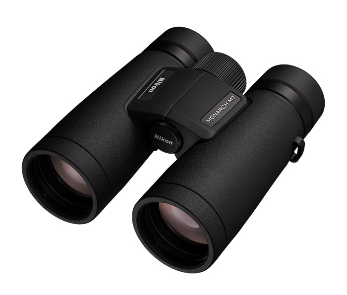 nikon m7 8x42mm roof prism binoculars