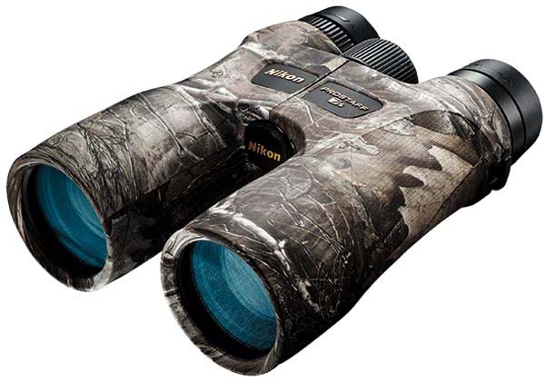 nikon prostaff 7s 10x42mm truetimber kanati roof prism binocular