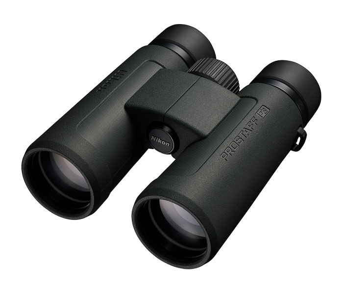 nikon prostaff p3 10x42mm roof prism binocular 1