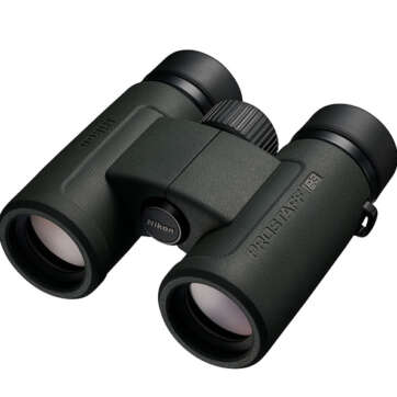 nikon prostaff p3 8x30mm roof prism binocular