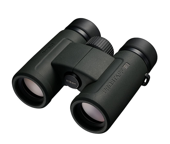 nikon prostaff p3 8x30mm roof prism binocular